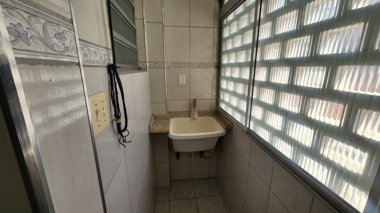 Imagem Apartamento com 1 Quarto à Venda, 47 m² em Boqueirão - Santos