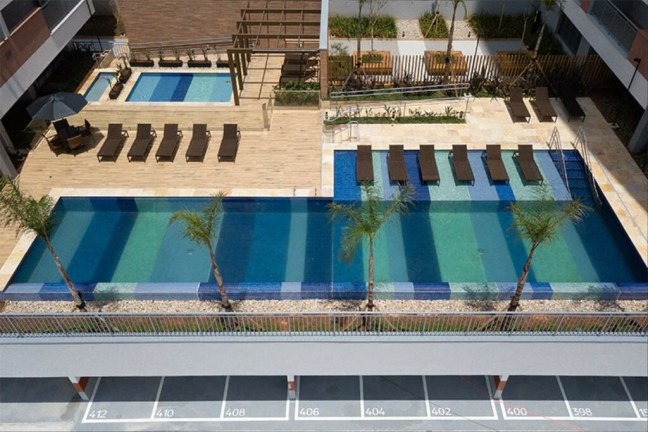 Imagem Apartamento com 2 Quartos à Venda, 88 m² em Barra Funda - São Paulo Imagem Apartamento com 2 Quartos à Venda, 88 m² em Barra Funda - São Paulo