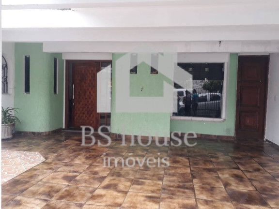 Imagem Sobrado com 3 Quartos à Venda, 292 m² em Alves Dias - São Bernardo Do Campo Imagem Sobrado com 3 Quartos à Venda, 292 m² em Alves Dias - São Bernardo Do Campo