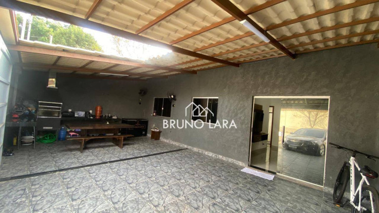 Casa com 3 Quartos para Alugar, 67 m² em Resplendor - Igarapé