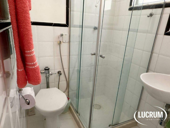 Imagem Imóvel com 1 Quarto à Venda, 20 m² em Copacabana - Rio De Janeiro