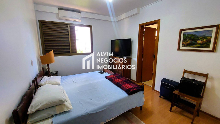 Imagem Apartamento com 4 Quartos à Venda, 285 m² em Vila Adyana - São José Dos Campos