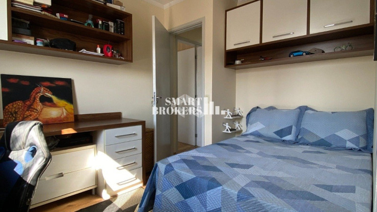 Imagem Apartamento com 3 Quartos à Venda, 143 m² em Ipiranga - São Paulo