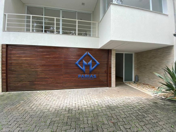 Imagem Casa com 4 Quartos à Venda, 425 m² em Brooklin Paulista - São Paulo Imagem Casa com 4 Quartos à Venda, 425 m² em Brooklin Paulista - São Paulo