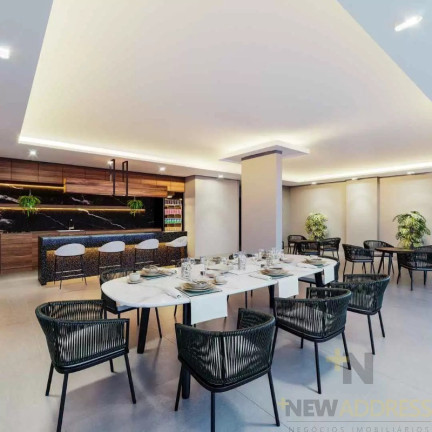 Imagem Apartamento com 3 Quartos à Venda, 85 m² em Jardim Camburi - Vitória