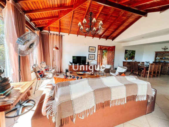 Imagem Casa com 4 Quartos à Venda, 142 m² em Ferradura - Armação Dos Búzios