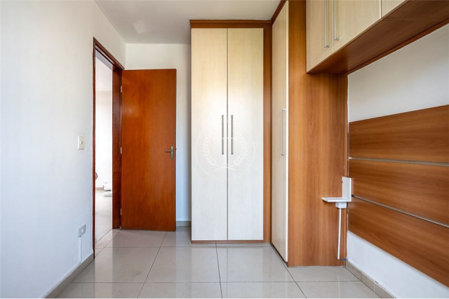 Imagem Apartamento com 2 Quartos à Venda, 62 m² em Jabaquara - São Paulo