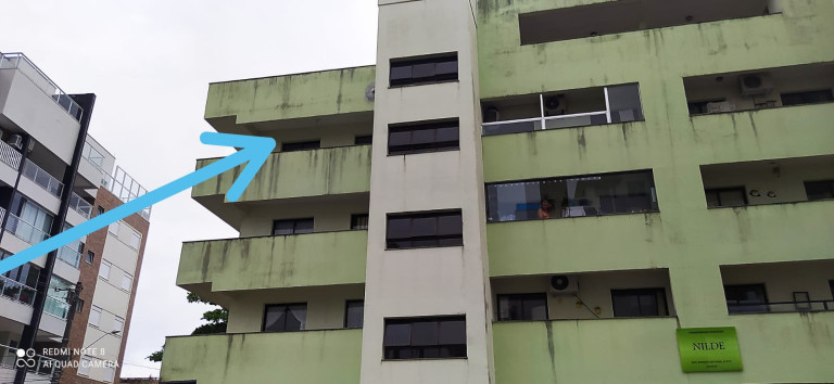 Imagem Apartamento com 3 Quartos à Venda, 73 m² em Itaguá - Ubatuba