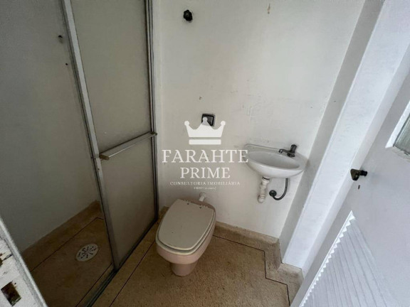 Imagem Apartamento com 2 Quartos à Venda, 101 m² em Gonzaga - Santos Imagem Apartamento com 2 Quartos à Venda, 101 m² em Gonzaga - Santos