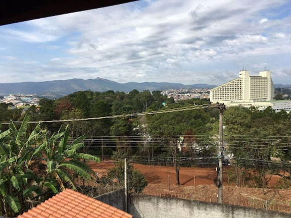 Casa com 4 Quartos à Venda, 296 m² em Campos De Atibaia - Atibaia