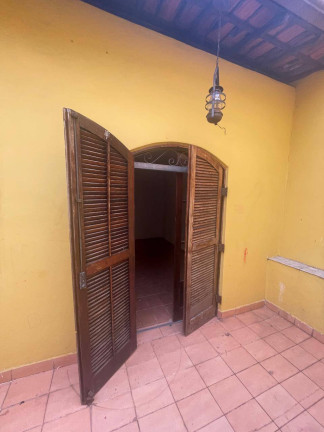 Imagem Sobrado com 4 Quartos à Venda, 300 m² em Taboão - São Bernardo Do Campo Imagem Sobrado com 4 Quartos à Venda, 300 m² em Taboão - São Bernardo Do Campo
