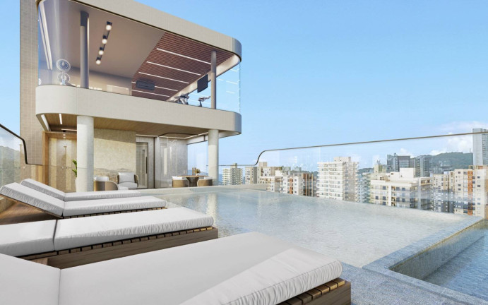 Imagem Apartamento com 1 Quarto à Venda,  em Praia Grande