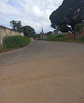 Imagem Terreno à Venda, 450 m² em Três Vendas - Araruama Imagem Terreno à Venda, 450 m² em Três Vendas - Araruama
