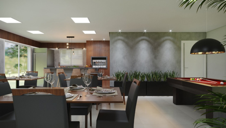 Imagem Apartamento com 2 Quartos à Venda, 50 m² em Nossa Senhora Do Rosário - Caxias Do Sul