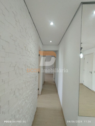 Imagem Apartamento com 2 Quartos à Venda ou Locação, 52 m² em Centro  - Diadema