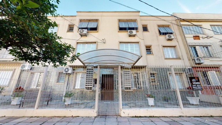 Imóvel com 2 Quartos à Venda, 64 m² em Menino Deus - Porto Alegre