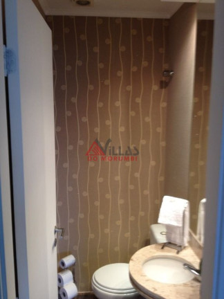 Imagem Apartamento com 2 Quartos à Venda, 119 m² em Vila Andrade - São Paulo Imagem Apartamento com 2 Quartos à Venda, 119 m² em Vila Andrade - São Paulo