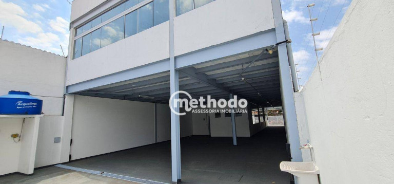 Edifício Residencial à Venda, 704 m² em Taquaral - Campinas