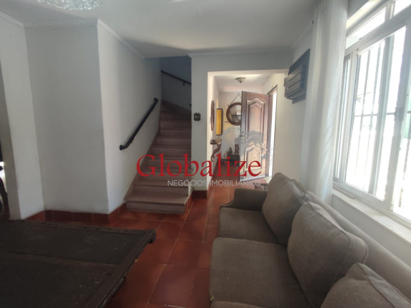 Imagem Imóvel com 2 Quartos à Venda, 109 m² em Boqueirão - Santos Imagem Imóvel com 2 Quartos à Venda, 109 m² em Boqueirão - Santos