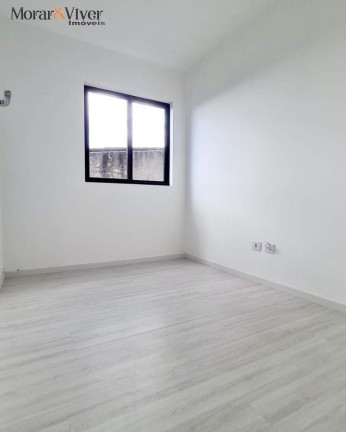 Imagem Apartamento com 3 Quartos à Venda, 58 m² em Boneca Do Iguaçu - São José Dos Pinhais