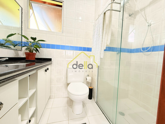 Imagem Imóvel com 3 Quartos à Venda, 64 m² em América - Joinville
