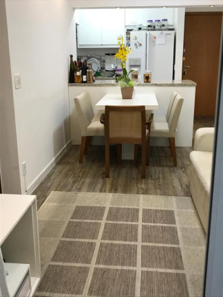 Imagem Apartamento com 2 Quartos à Venda, 60 m² em Vila Andrade - São Paulo Imagem Apartamento com 2 Quartos à Venda, 60 m² em Vila Andrade - São Paulo
