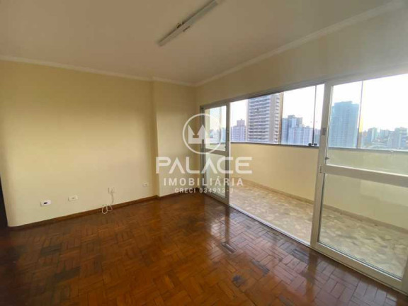 Imagem Apartamento com 3 Quartos para Alugar, 90 m² em Alto - Piracicaba