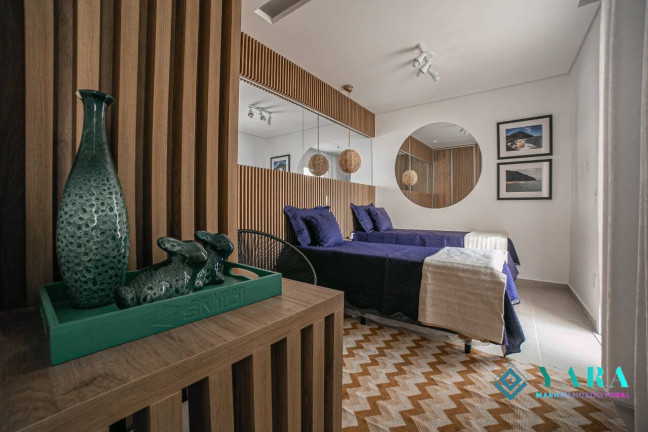 Imagem Cobertura com 3 Quartos à Venda, 240 m² em Praia Grande - Ubatuba Imagem Cobertura com 3 Quartos à Venda, 240 m² em Praia Grande - Ubatuba