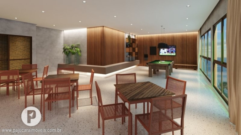 Imagem Apartamento com 1 Quarto à Venda, 51 m² em Jatiúca - Maceió Imagem Apartamento com 1 Quarto à Venda, 51 m² em Jatiúca - Maceió