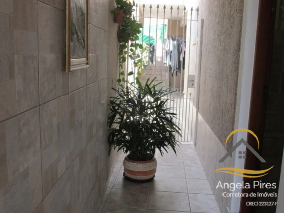 Imagem Sobrado com 3 Quartos à Venda, 110 m² em Parque São Domingos - São Paulo Imagem Sobrado com 3 Quartos à Venda, 110 m² em Parque São Domingos - São Paulo
