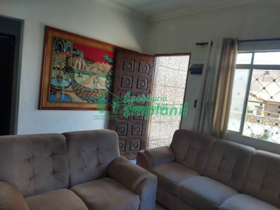 Imagem Casa com 3 Quartos à Venda, 186 m² em Jardim Maria De Fátima - Várzea Paulista