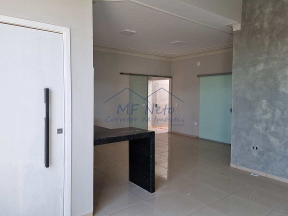 Imagem Casa com 3 Quartos à Venda ou Locação, 250 m² em Terramérica - Pirassununga Imagem Casa com 3 Quartos à Venda ou Locação, 250 m² em Terramérica - Pirassununga