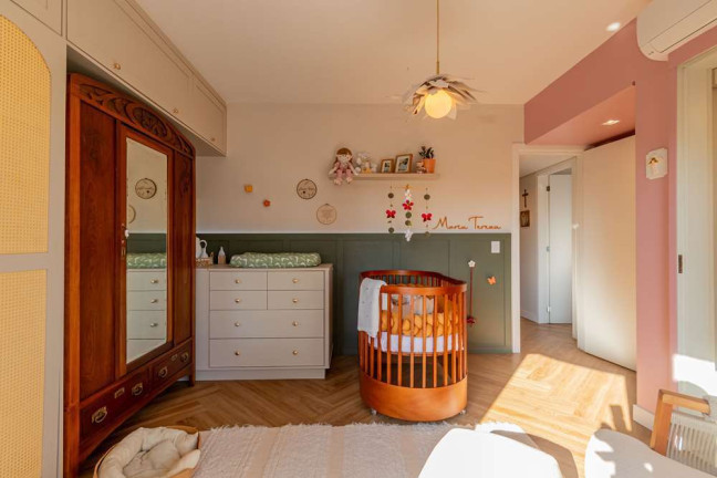 Imagem Apartamento com 3 Quartos à Venda, 120 m² em Menino Deus - Porto Alegre