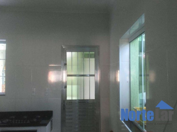 Imagem Sobrado com 3 Quartos à Venda, 140 m² em Vila Cachoeira - São Paulo