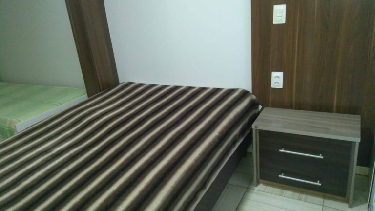 Imagem Casa com 1 Quarto para Temporada, 49 m² em Bombas - Bombinhas Imagem Casa com 1 Quarto para Temporada, 49 m² em Bombas - Bombinhas
