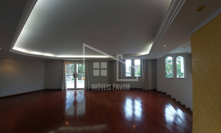 Sobrado com 3 Quartos à Venda, 470 m² em Independência - São Bernardo Do Campo