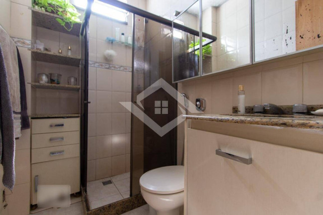 Imagem Apartamento com 2 Quartos à Venda, 70 m² em Botafogo - Rio De Janeiro