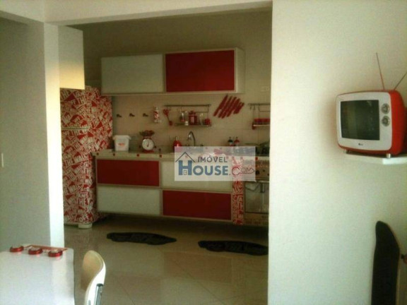 Imagem Casa com 3 Quartos à Venda, 125 m² em Granja Viana - Cotia
