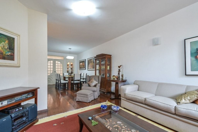 Imagem Casa com 3 Quartos à Venda, 190 m² em Indianópolis - São Paulo Imagem Casa com 3 Quartos à Venda, 190 m² em Indianópolis - São Paulo