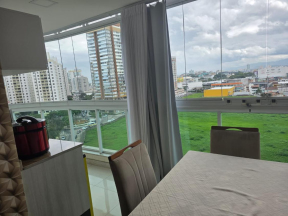 Imagem Apartamento com 2 Quartos à Venda, 70 m² em Itapuã - Vila Velha Imagem Apartamento com 2 Quartos à Venda, 70 m² em Itapuã - Vila Velha