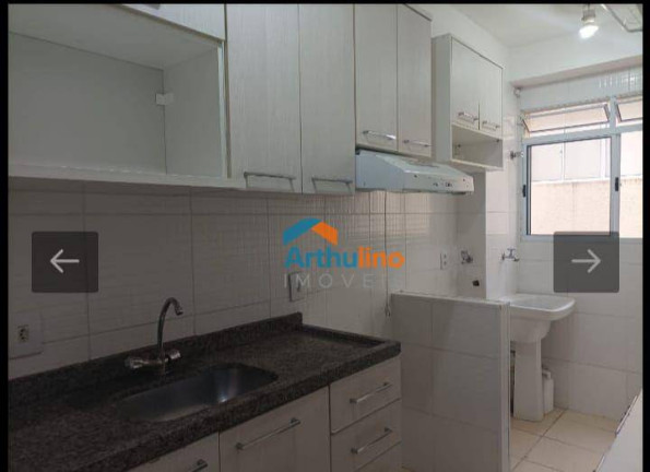 Imagem Apartamento com 2 Quartos à Venda, 96 m² em Represinha - Cotia