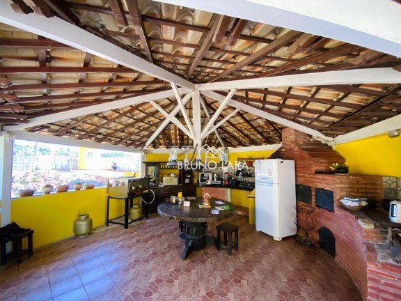 Imagem Casa com 6 Quartos à Venda, 780 m² em Marechal Rondon - Igarapé Imagem Casa com 6 Quartos à Venda, 780 m² em Marechal Rondon - Igarapé