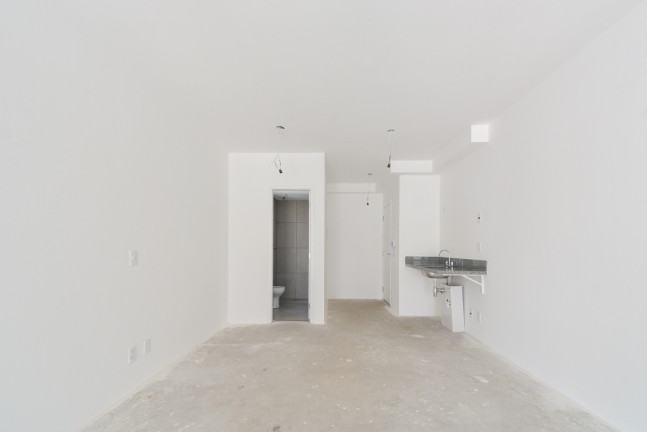 Imagem Apartamento com 1 Quarto à Venda, 80 m² em Pinheiros - São Paulo Imagem Apartamento com 1 Quarto à Venda, 80 m² em Pinheiros - São Paulo