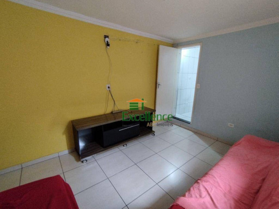 Imagem Casa com 2 Quartos à Venda ou Locação, 217 m² em Vila Tibiriçá - Santo André Imagem Casa com 2 Quartos à Venda ou Locação, 217 m² em Vila Tibiriçá - Santo André
