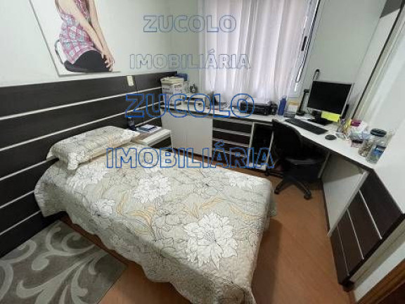 Imagem Apartamento com 3 Quartos à Venda, 133 m² em Centro - São Bernardo Do Campo Imagem Apartamento com 3 Quartos à Venda, 133 m² em Centro - São Bernardo Do Campo