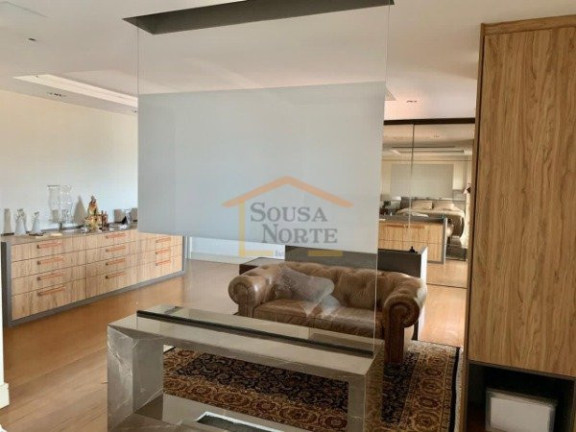 Imagem Cobertura com 3 Quartos à Venda, 442 m² em Santana - São Paulo Imagem Cobertura com 3 Quartos à Venda, 442 m² em Santana - São Paulo