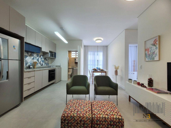 Imagem Apartamento com 2 Quartos para Alugar, 60 m² em Pinheiros - São Paulo