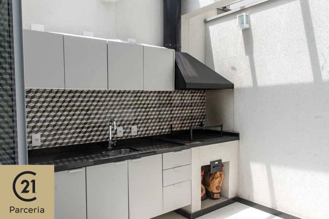 Imagem Imóvel com 1 Quarto à Venda, 26 m² em Campo Belo - São Paulo