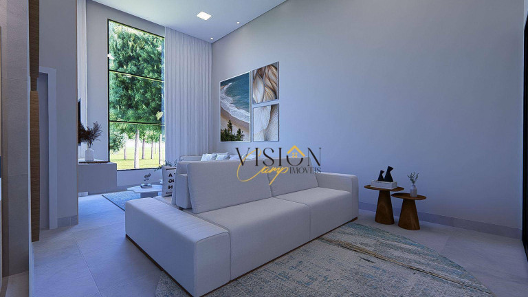 Imagem Casa com 3 Quartos à Venda, 192 m² em Parque Brasil 500 - Paulínia Imagem Casa com 3 Quartos à Venda, 192 m² em Parque Brasil 500 - Paulínia