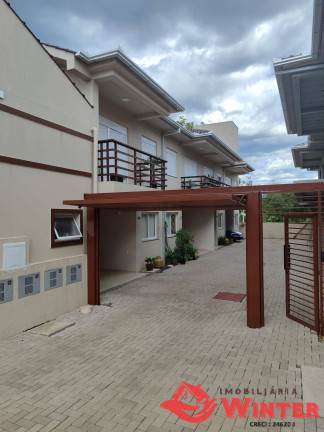 Imagem Casa com 3 Quartos à Venda, 119 m² em Matiel - Feliz